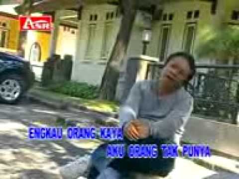 AIR DAN MINYAK mansyur s lagu dangdut Rama Fm Ciledug Cirebon SD