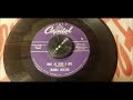Wanda Jackson - Half As Good A Girl - 1956 Country - Capitol F3485