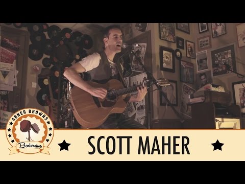 ABNER BROWNS - Scott Maher