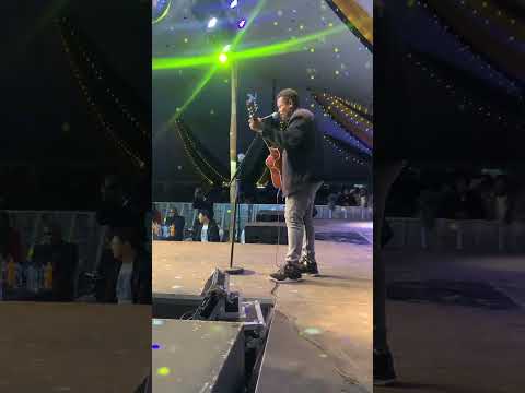 Nitakungoja - Sunrise Alfie {Live Performance}