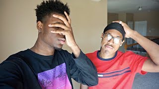 BABY MAMA CREW NEVER BELIEVE IN US!!!