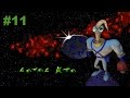 Earthworm Jim 2 Level Ate