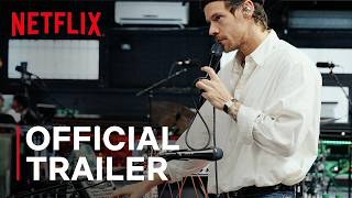 Netflix Harry Styles. One Night in Manchester Official Trailer 