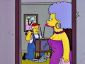 Simpson 09x05 Selma La Mujer Fatal