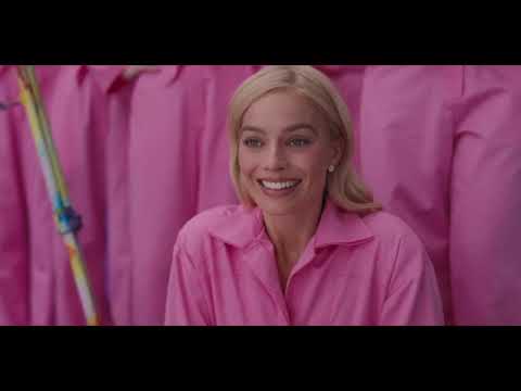 Billie Eilish - What Was I Made For? (Teaser 2) (featuring teaser \Barbie\)