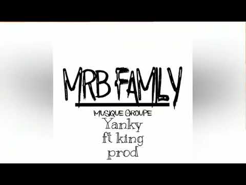 YANKY FT KING PROD - LENDEMAIN