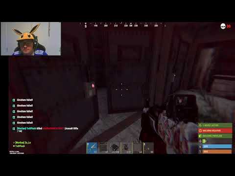 🔴Live Minecraft with Ze_Logan - Insane Bloodsymphony Rust Casino Action