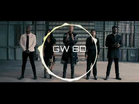 Pentatonix 🎧 The Sound of Silence (Live) 🔊VERSION 8D AUDIO🔊 Use Headphones 8D Music Song