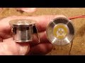 1 Watt Versus 3 Watt LED Downlights