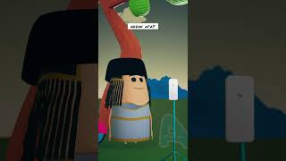 Download lagu Azan Maghrib Tanda Berbuka #animasia #kartun #animasi #animation #bori  #ramadhan mp3