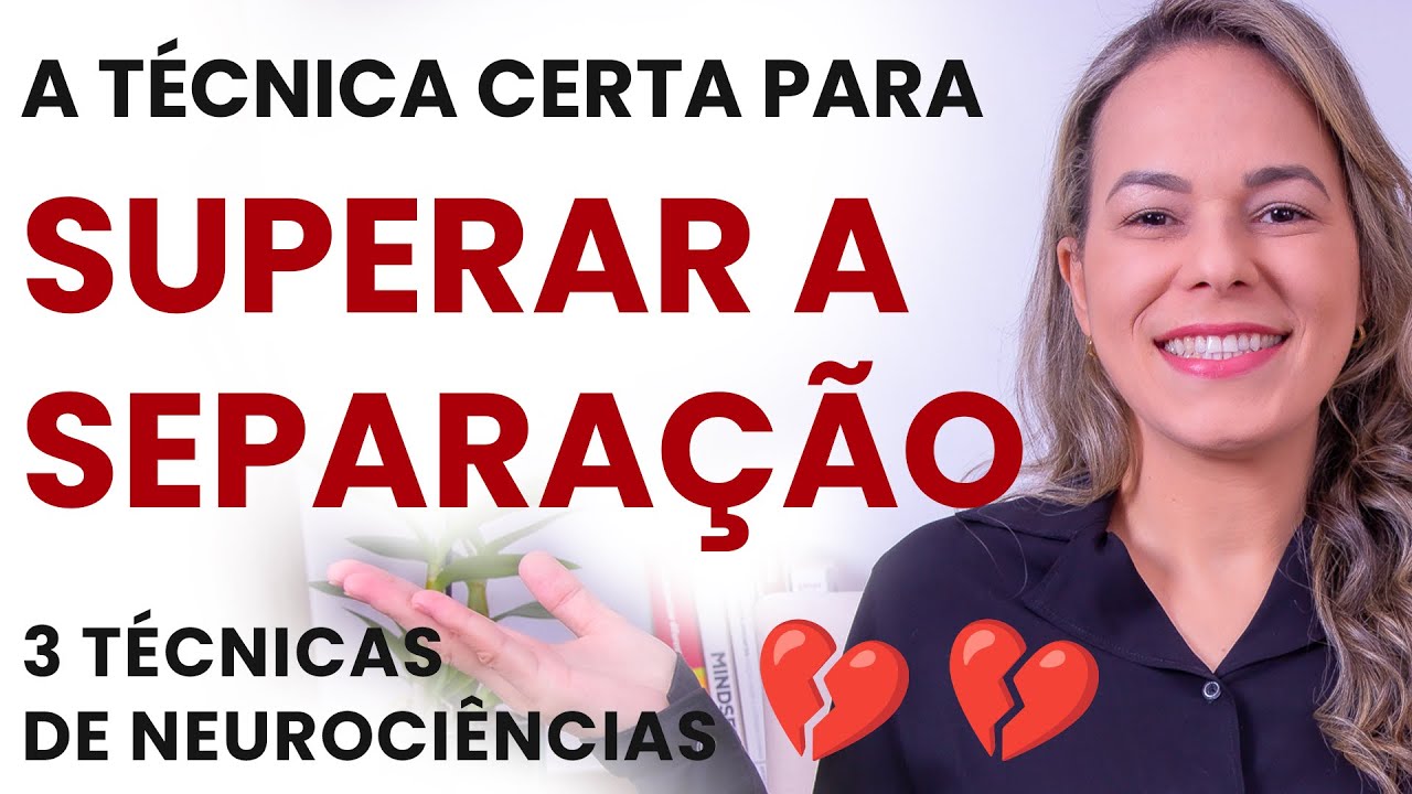 COMO SUPERAR O FIM DE UM RELACIONAMENTO e Como superar a rejeição - Marcia Guidini