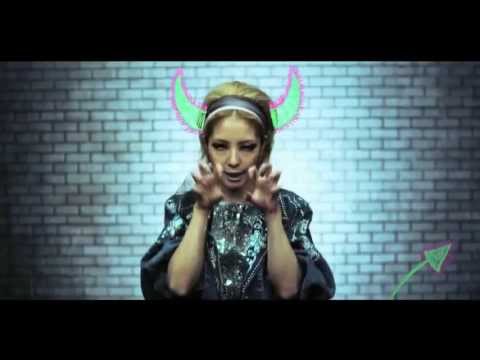 [繁中字] BoA寶兒-Game