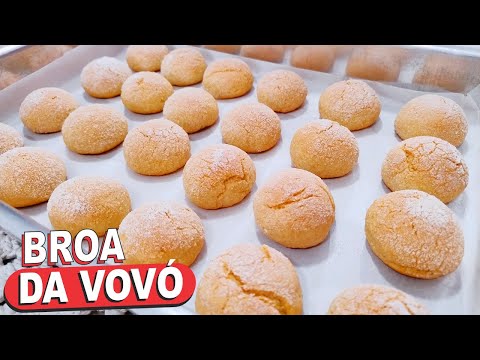 OLD RECIPE❗😱 GRANDMA'S COCONUT BREAD WITHOUT BUTTER, SUPER SOFT AND DELICIOUS!