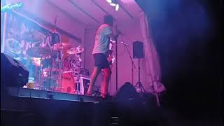 Video Poblitá Lopata - Sekačka II (Live at Otevřený Vzduch) 15.8.2026