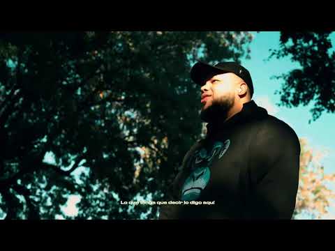 MEJOR SOLO - DANNY HARMONY (VISUALIZER) DIR.RH FILMS