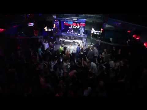 "Studshara" в "Dance Club Forsage"