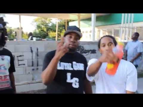 D1N - All I Know (Official Video)