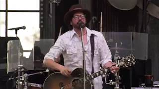 Micky and The Motorcars &quot;Rodeo Girl&quot; LIVE on The Texas Music Scene