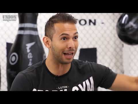 Andrew Tate On Modern Culture Being Fucked