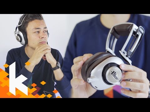 Lohnen sich 800€ Kopfhörer? WTF#1