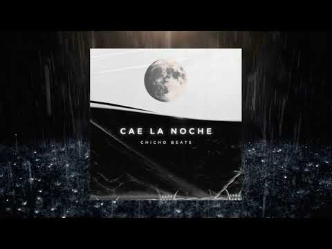 Freestyle Boom Bap Beat - Cae la noche x Chicho Beats (Instrumental Rap old school sample )