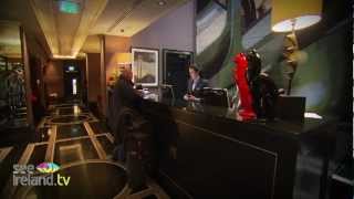 Merchant Hotel Belfast