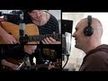 Poets of the Fall - Temple of Thought (Acoustic Studio Live)