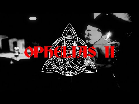 MC Lan - Ophelias II ft. Bladee | V3NOM Vol. 1