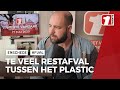 Tubantia-journalist over vervuiling van plastic afval