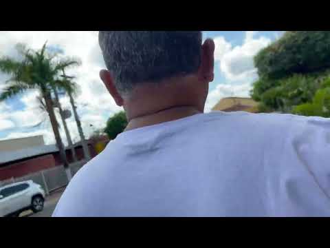 Passeio por Baturité-Ce