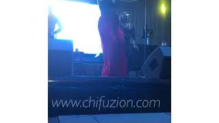 Vivian Green performs new song "I Don't Know"