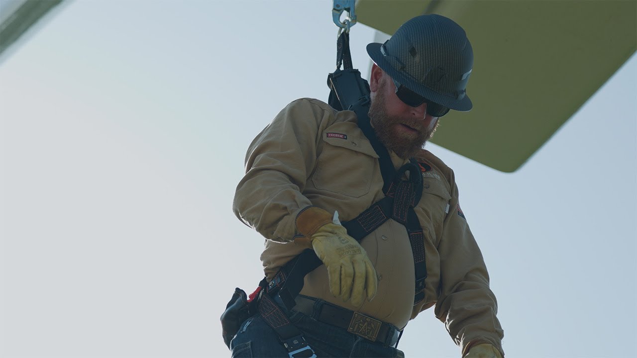 Suspension Trauma and Bashlin Para-Pak