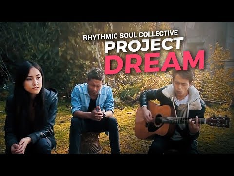 Thumbnail for New English Song 2018 | Project Dream | Rhythmic Soul Collective Band | Nepalflix Originals by Collective Soul, NME, Y&T