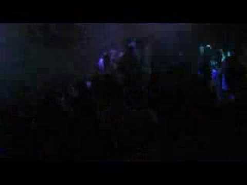 Danny Marquez @ Zouk Singapore