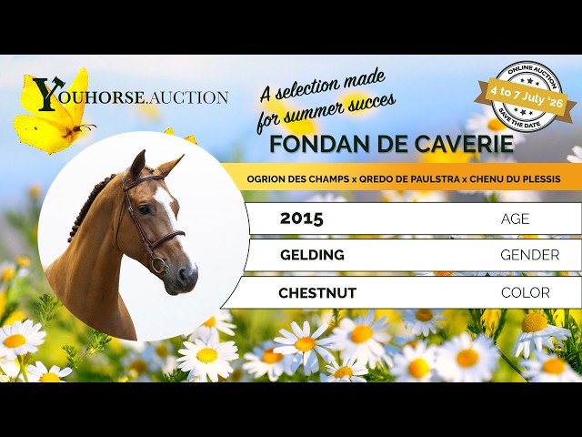 Fondan de Caverie