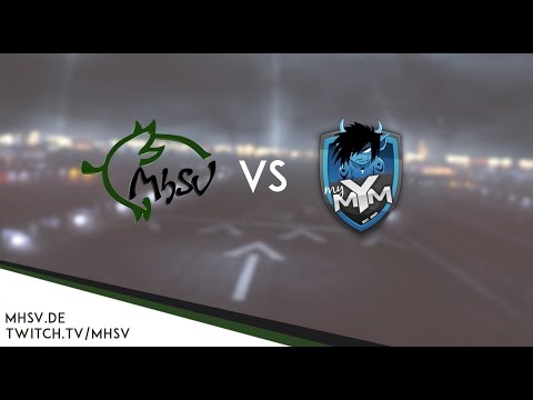 BF4 [ESL ONE-Cup #3] MhSV eSports vs. MeetYourMakers Part2