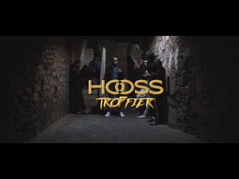 HOOSS // Trop fier  // Clip Officiel 2016 //