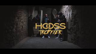 HOOSS // Trop fier  // Clip Officiel 2016 //