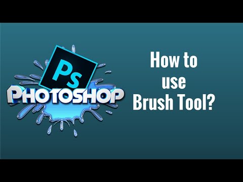 Master Brush Tool from Start to Finish - Photoshop for Beginners