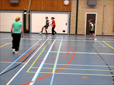 zaalvoetbal 29dec2010