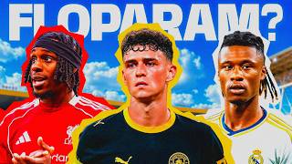7 Jogadores que DESPENCARAM na Carreira