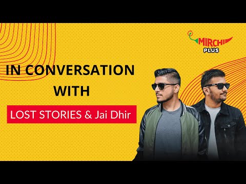 LOST STORIES & JAI DHIR talking about their latest EP "MARIGOLD SOUNDYSTEM" | RJ Kanika