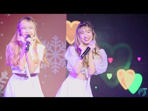 20201204 อ้อน - Angie Secret12 - Idol Exchange