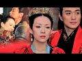 Awu + Xiao Qi | The Rebel Princess (their story; 上阳赋 MV)