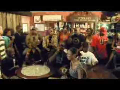 Mwana FA Ft Lady Jay Dee - Msiache Kuongea