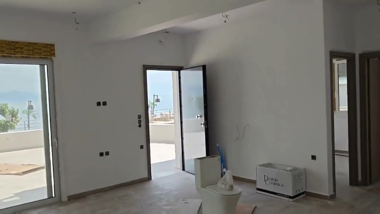 The residence