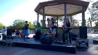 Don't let them get you down - The Black Moods [w/Isaac]