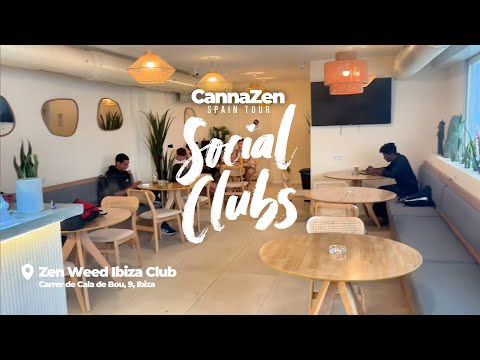 Zen Weed Ibiza: Ruhe und Cannabis-Qualität