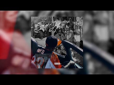 TRELLE G X TRAP BLACK - BALL HARD (OFFICIAL VIDEO)