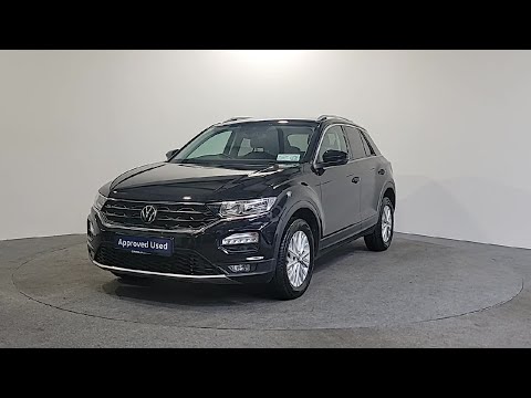 Volkswagen T-Roc 1.0 TSI 110bhp Design - Image 2